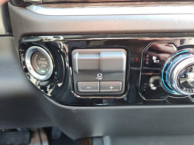 New 2026 GMC Sierra 1500 Elevation w/ Preferred Package image 20
