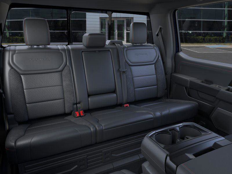 New 2026 Ford F150 Raptor image 11