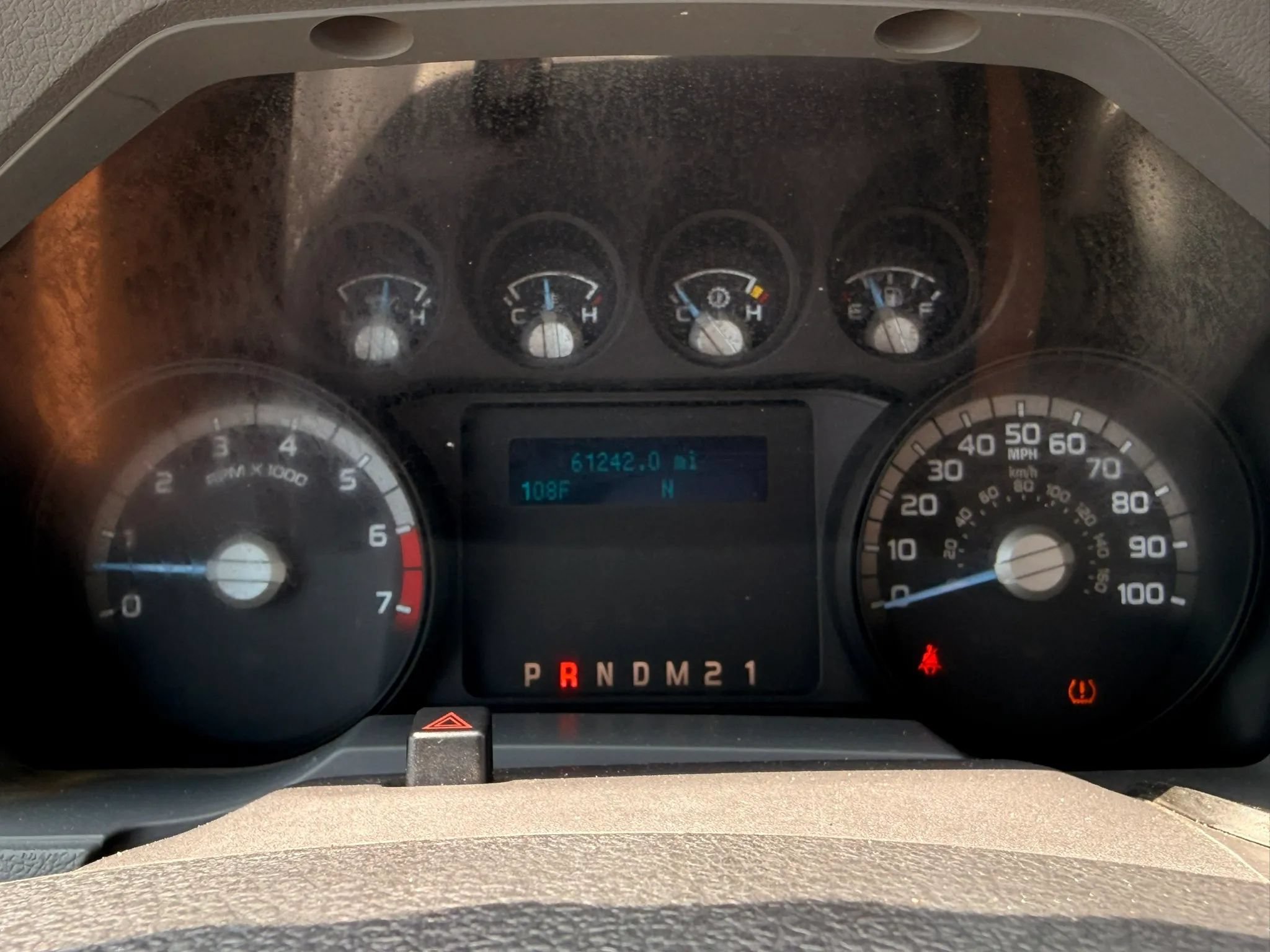 Used 2016 Ford F250 XL RWD image 18