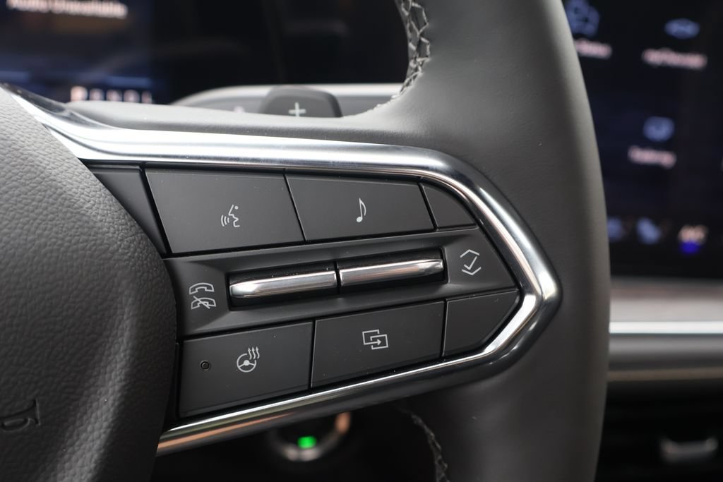 New 2026 Chevrolet Tahoe Premier AWD/4WD image 26