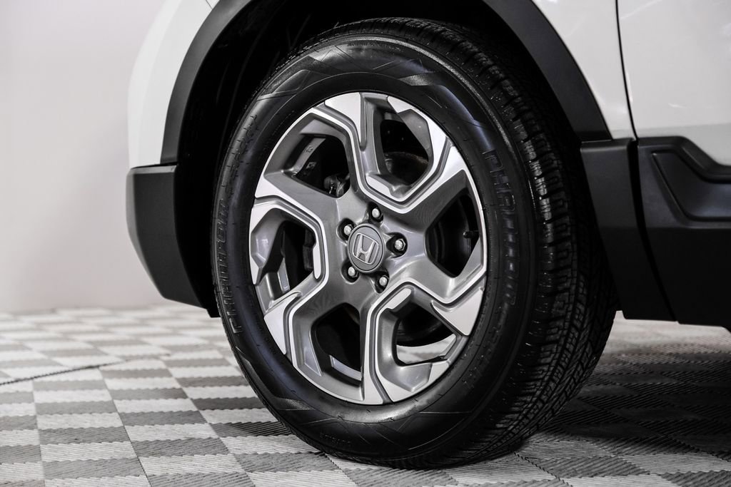 Used 2018 Honda CR-V EX-L image 56