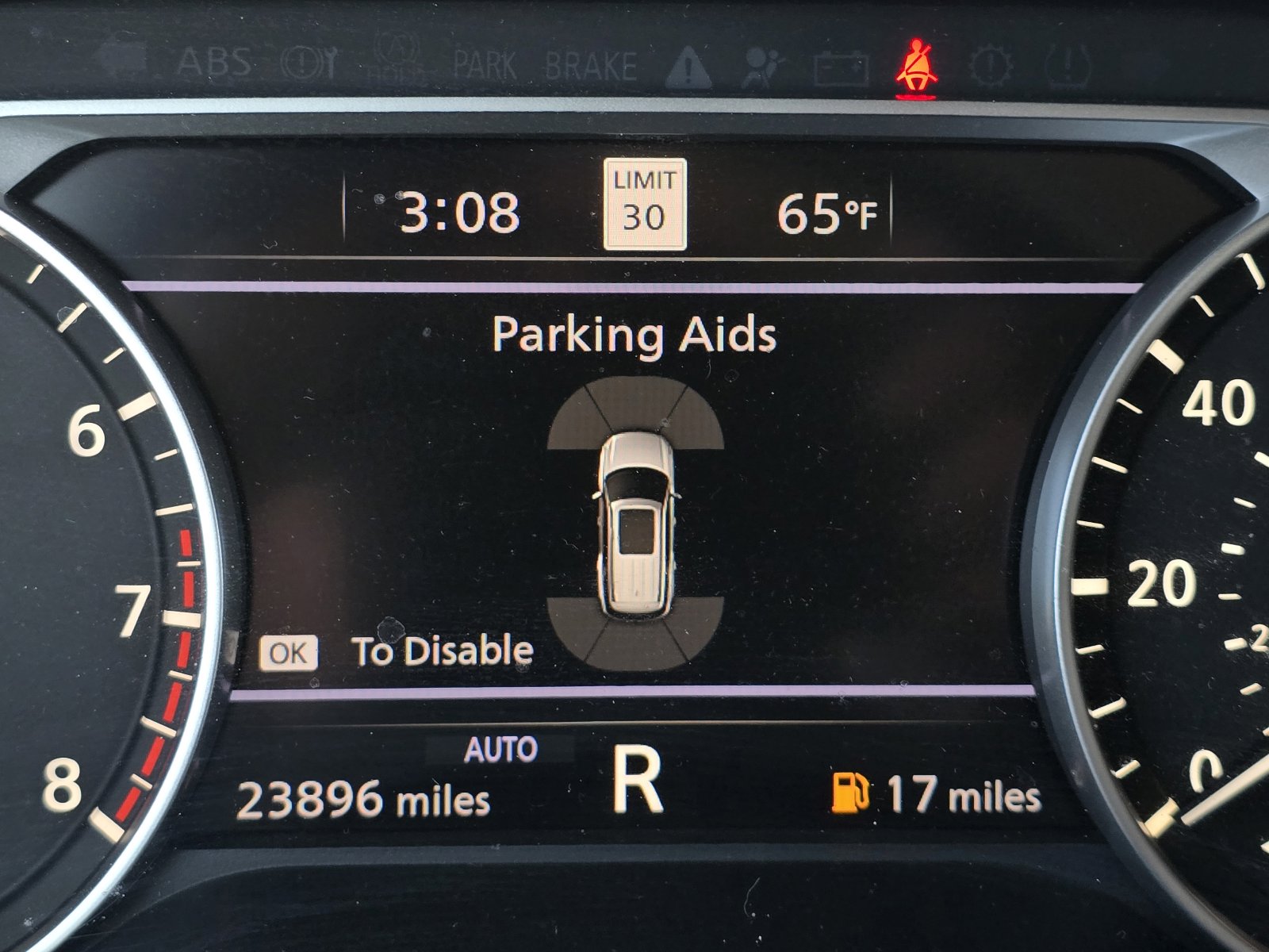 Certified 2022 Nissan Pathfinder SL image 20