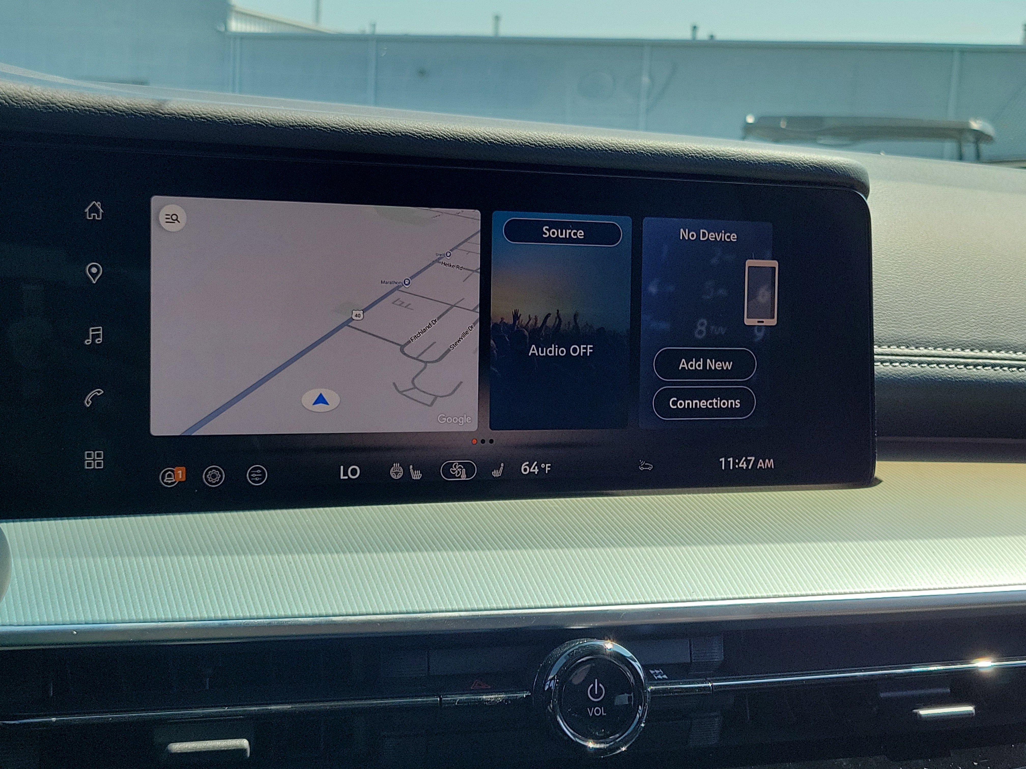 Used 2025 Nissan Murano SL w/ Cargo Package image 26