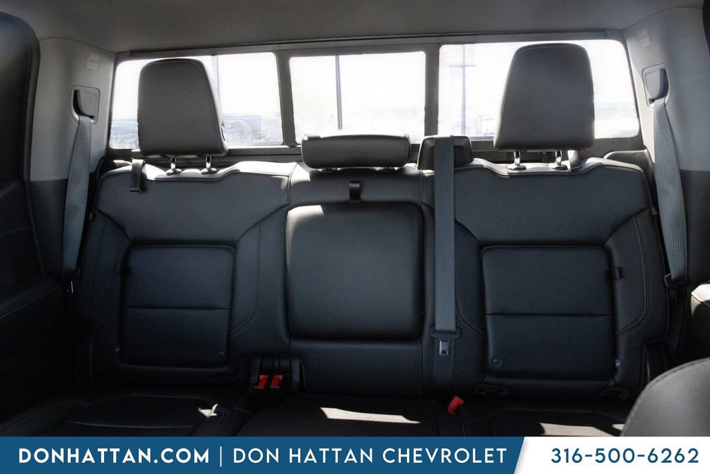 Used 2019 GMC Sierra 1500 SLT w/ SLT Premium Plus Package image 13