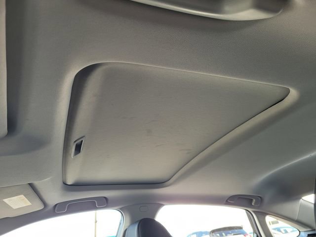 Used 2022 Honda Civic EX image 17