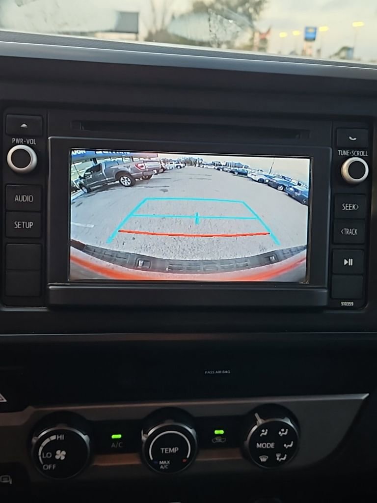 Used 2019 Toyota Tacoma SR w/ SR Convenience Package RWD image 22