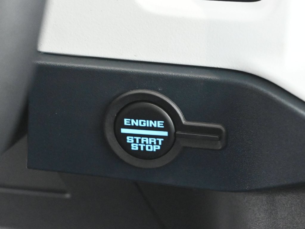 New 2026 Ford Bronco Heritage Edition AWD/4WD image 12