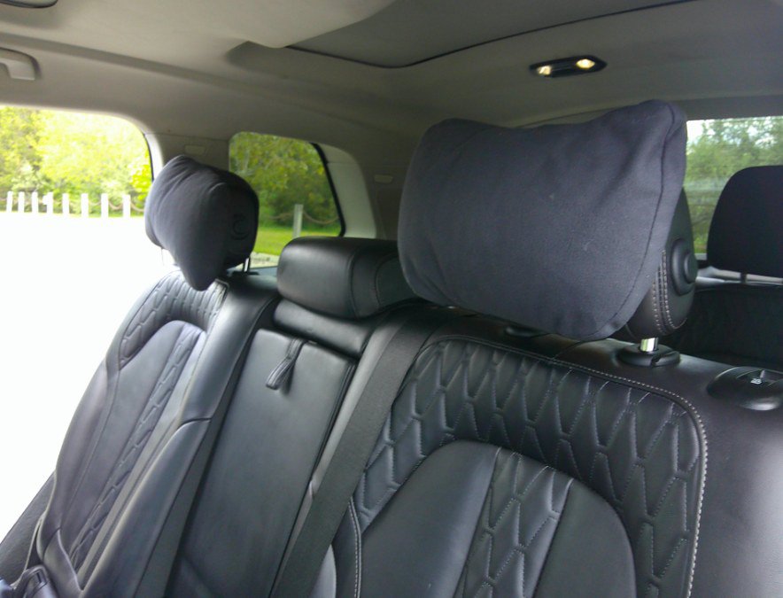 Used 2023 BMW X7 xDrive40i AWD/4WD image 75