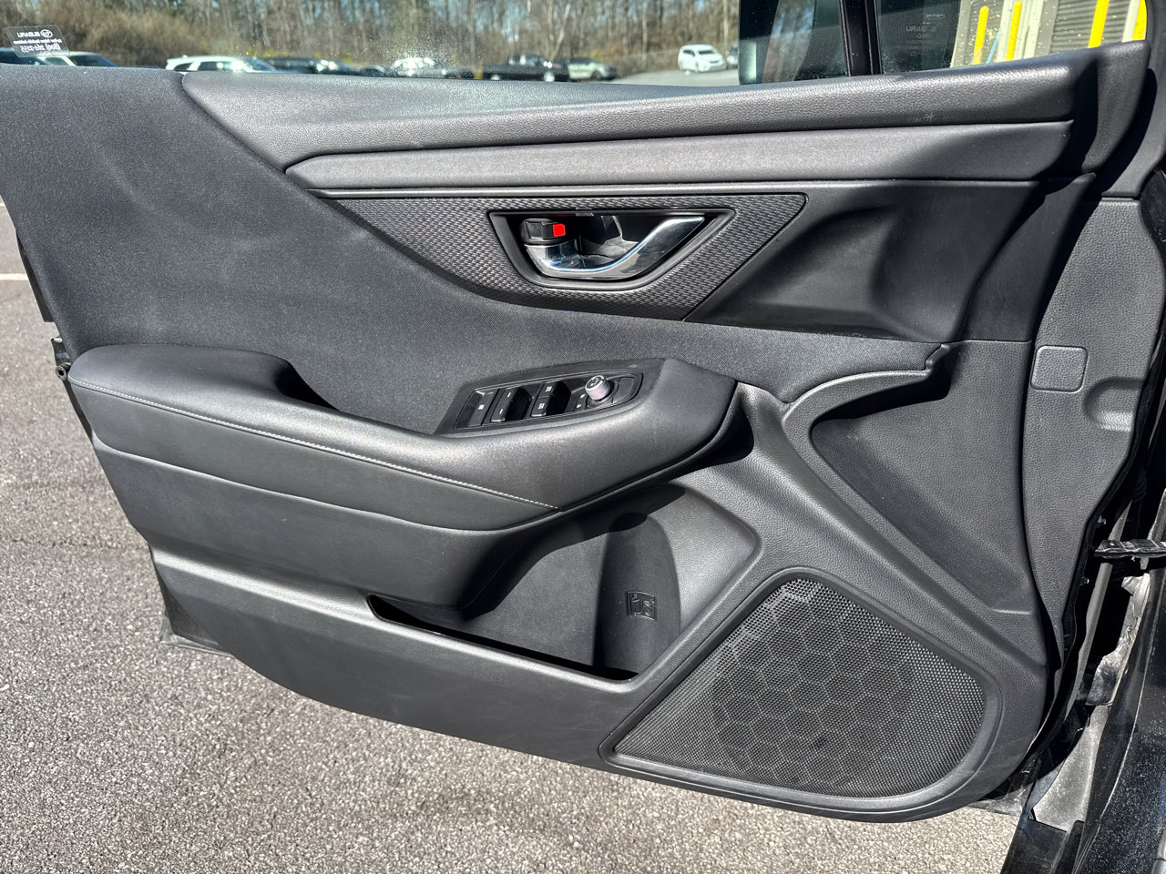 Used 2024 Subaru Legacy Premium image 8