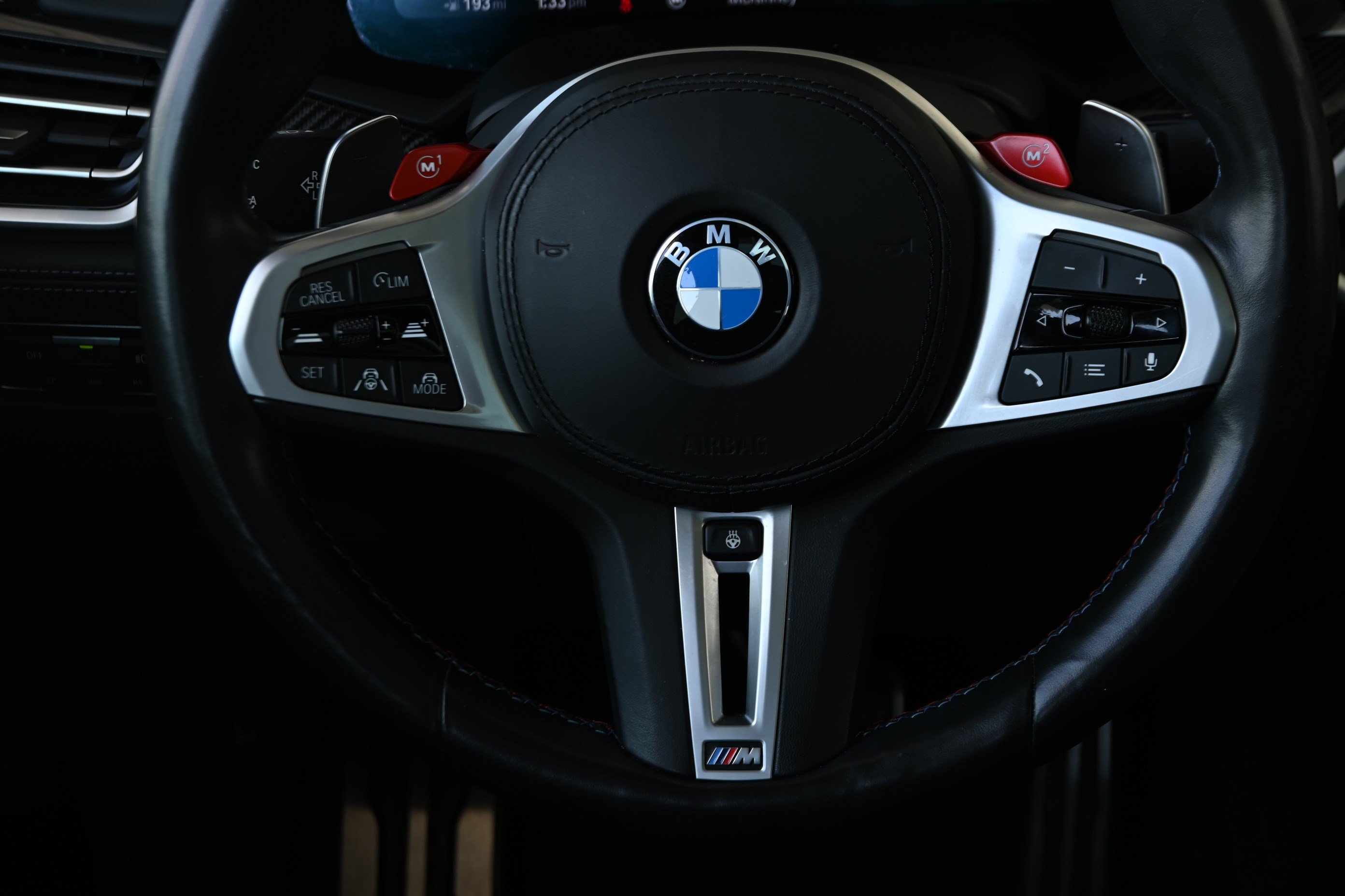 Used 2022 BMW X6 M w/ Competition Package AWD/4WD image 33