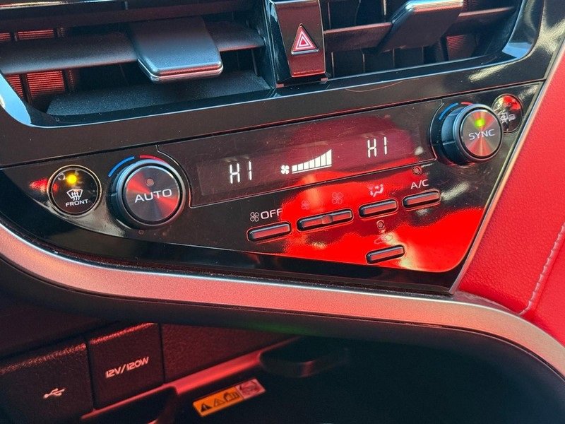 Used 2023 Toyota Camry XSE image 29