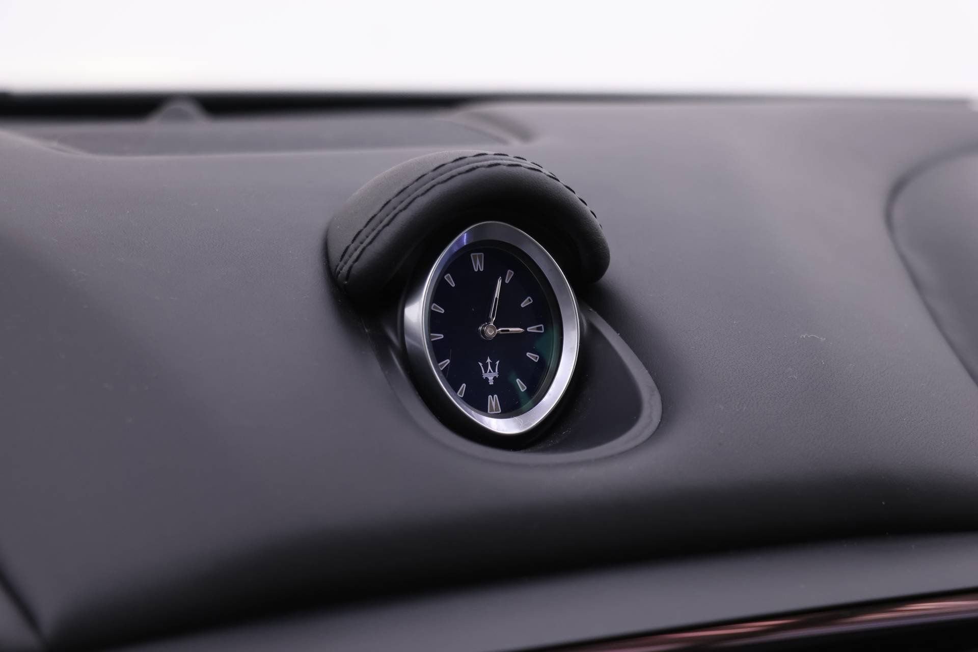 Used 2022 Maserati Ghibli Modena Q4 image 11