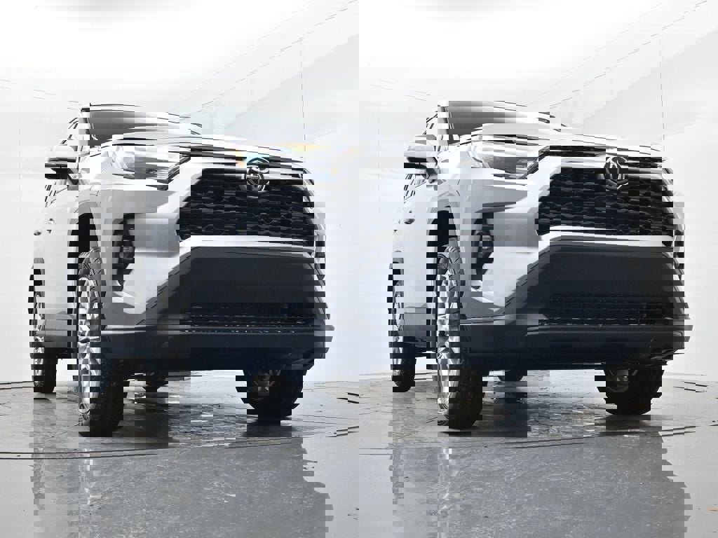 New 2025 Toyota RAV4 XLE Premium w/ Weather Package image 49