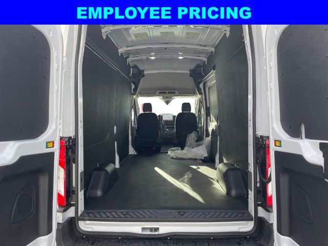 New 2026 Ford Transit 350 148 High Roof AWD image 5