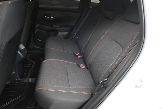 Certified 2025 Honda HR-V Sport image 23