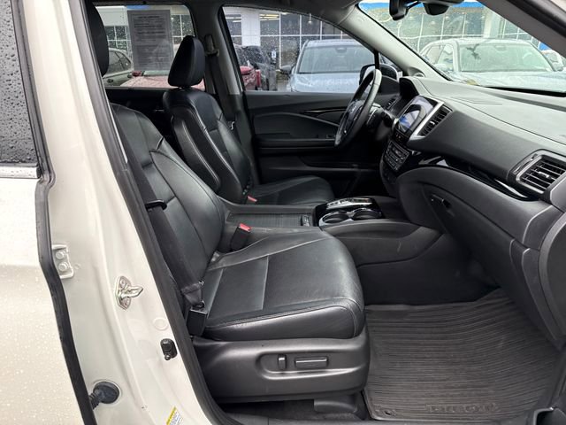 Used 2016 Honda Pilot Elite image 11