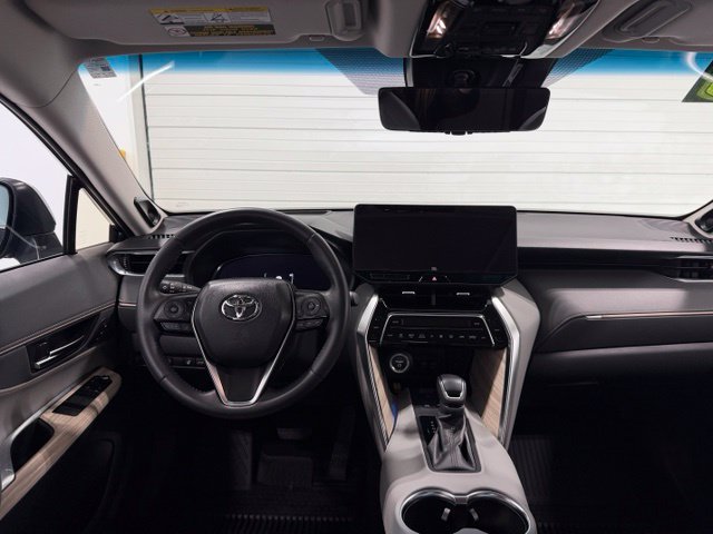 Used 2024 Toyota Venza Limited AWD/4WD image 30