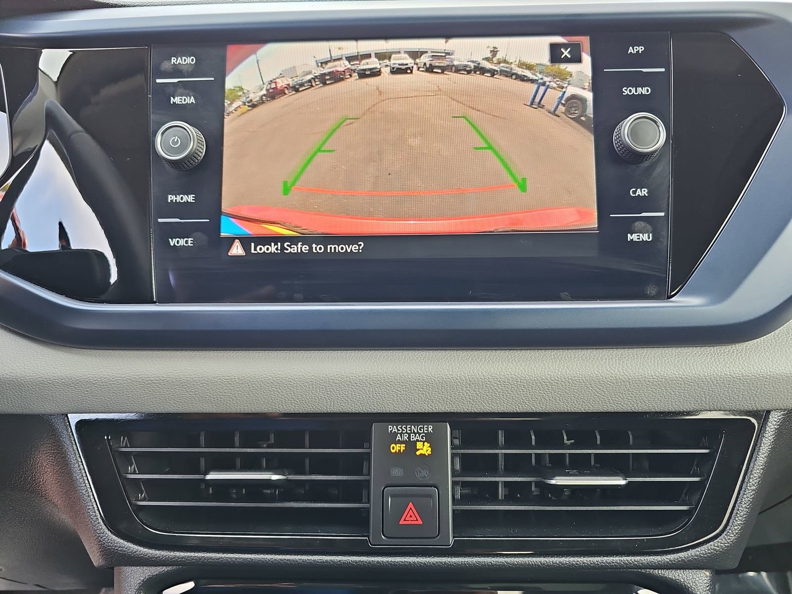 Used 2023 Volkswagen Taos SE FWD image 23
