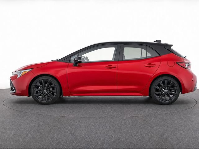 New 2026 Toyota Corolla XSE FWD image 6
