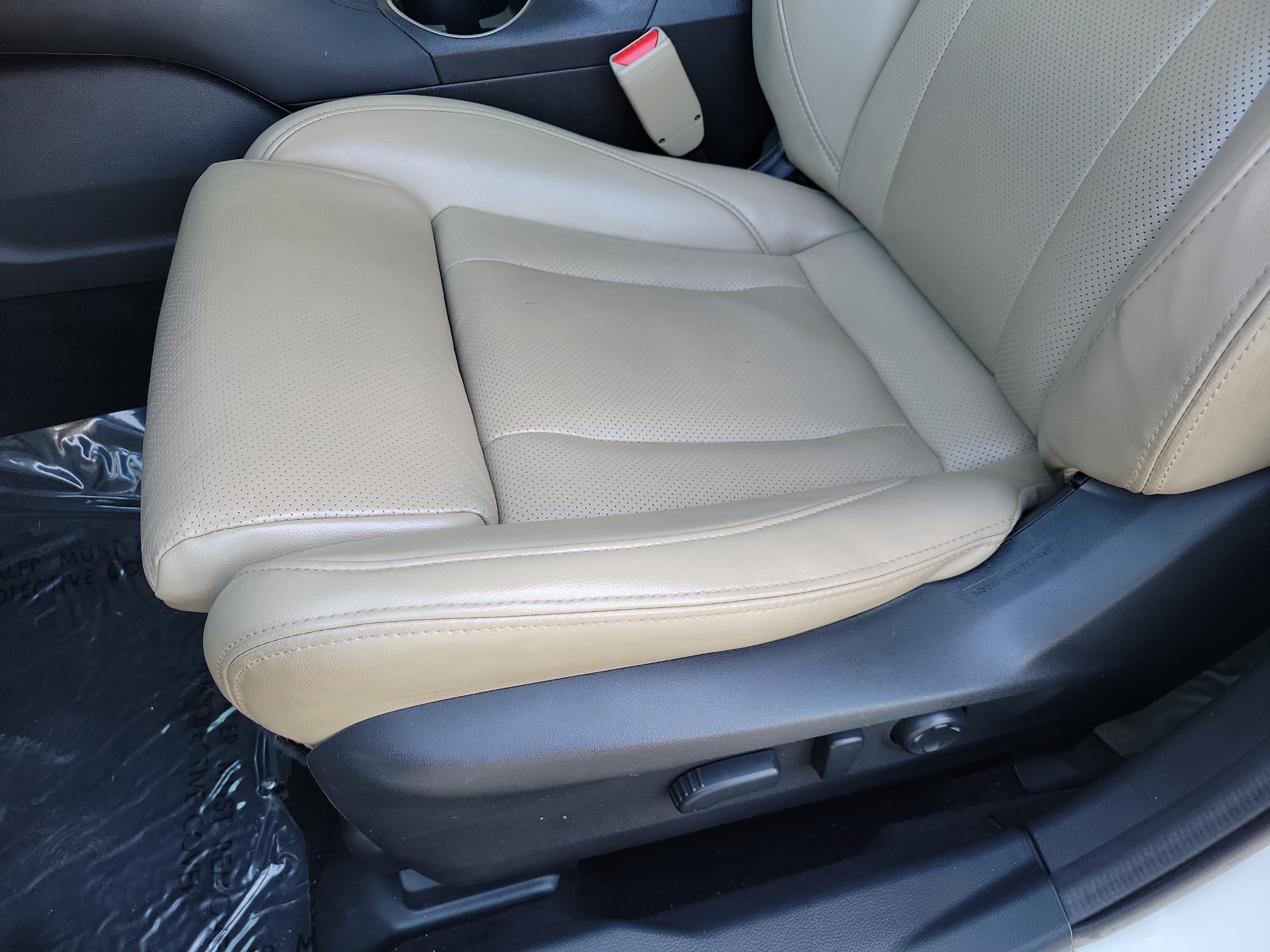 Used 2024 Subaru Legacy Limited AWD/4WD image 10