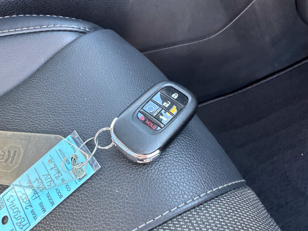 Used 2023 Honda Pilot Touring image 44