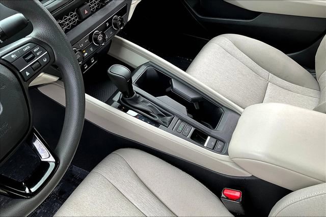Used 2024 Honda Accord LX image 16