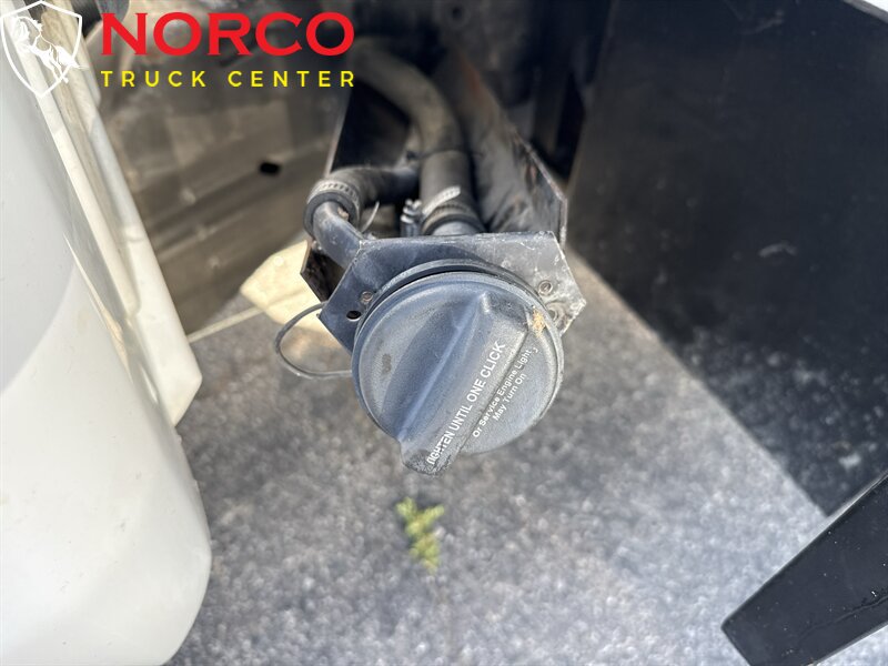Used 2019 Chevrolet Silverado 3500 W/T RWD image 5