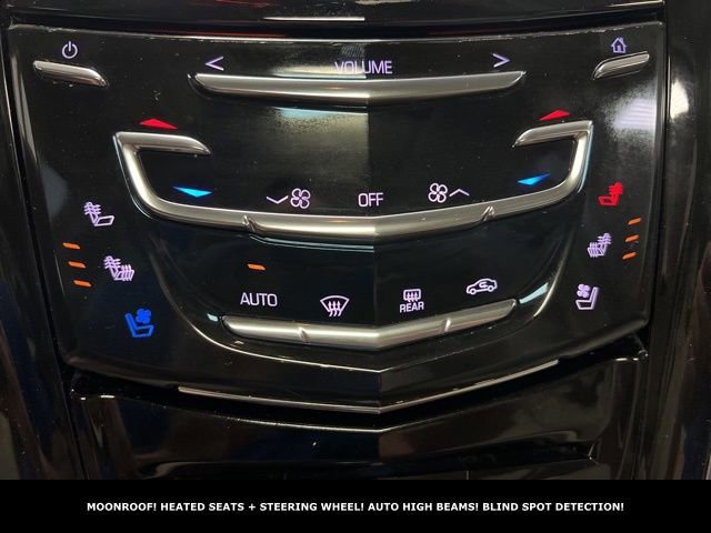 Used 2015 Cadillac Escalade Luxury AWD/4WD image 31