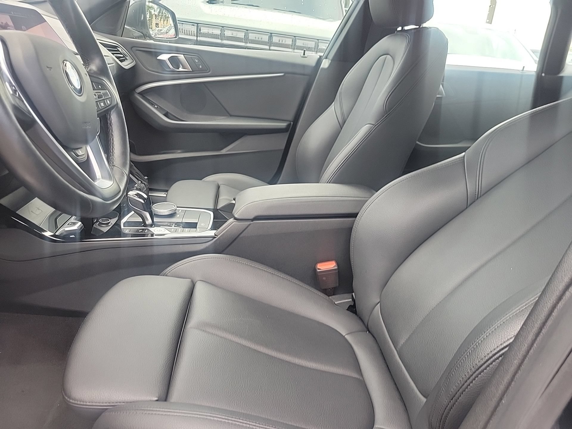 Used 2024 BMW 228i Gran Coupe w/ Convenience Package FWD image 17