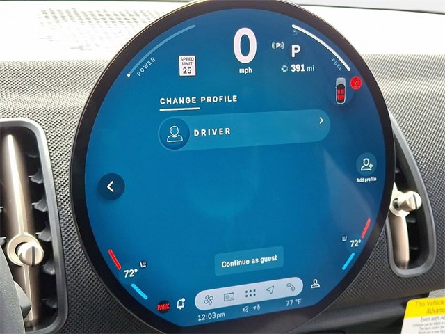 New 2026 MINI Cooper Countryman S w/ Comfort Package Max image 15