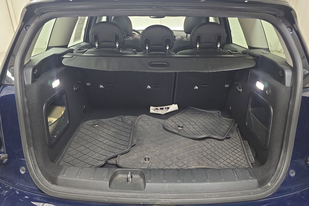 Used 2017 MINI Cooper Clubman S image 27
