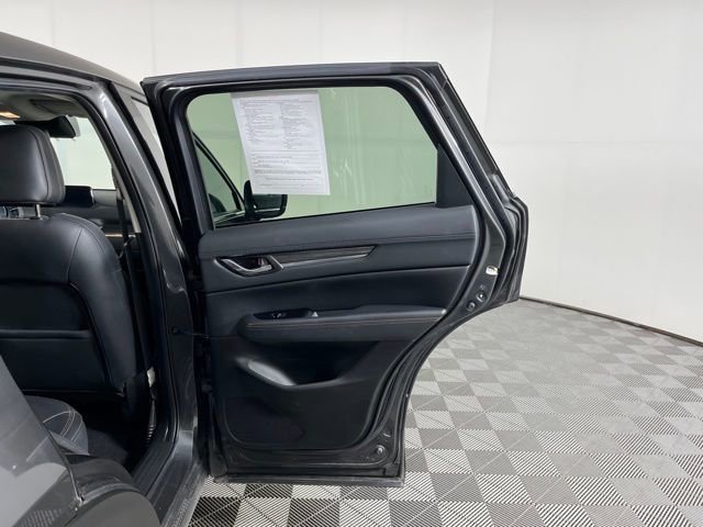 Used 2019 MAZDA CX-5 Grand Touring AWD/4WD image 44