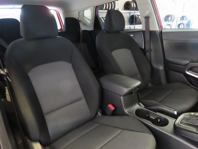 Used 2024 Kia Soul LX w/ Option Group 015 image 6