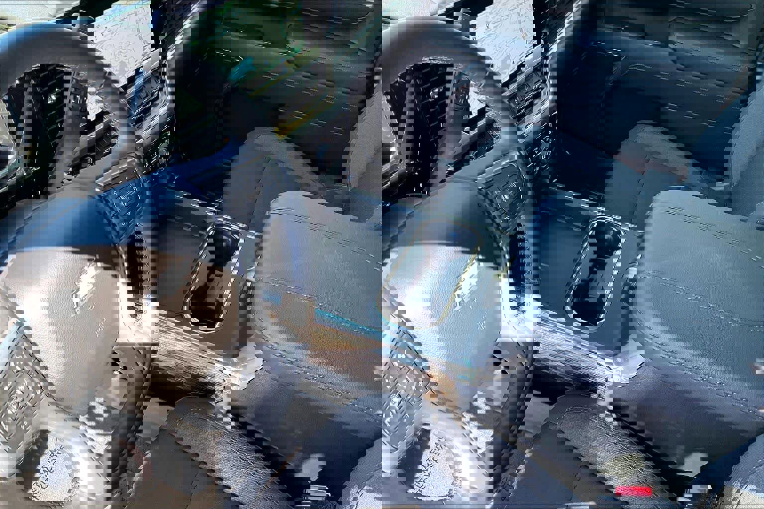 Certified 2025 Chevrolet Silverado 2500 LT w/ All Star Edition image 17