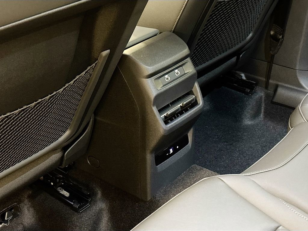 New 2026 Audi Q3 quattro 2.0T image 17