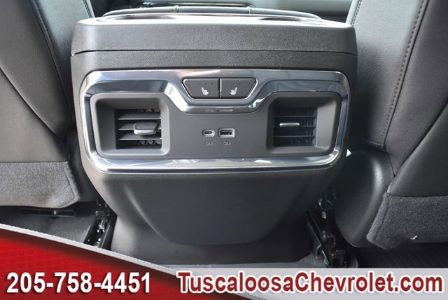 New 2026 Chevrolet Silverado 2500 LTZ w/ LTZ Plus Package image 20