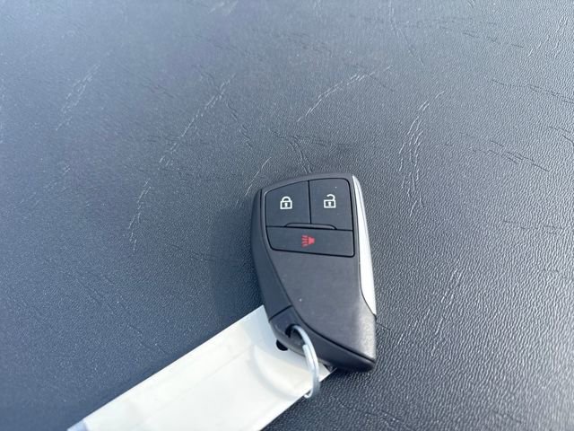 Used 2025 Chevrolet Colorado W/T w/ Advanced Trailering Package image 45