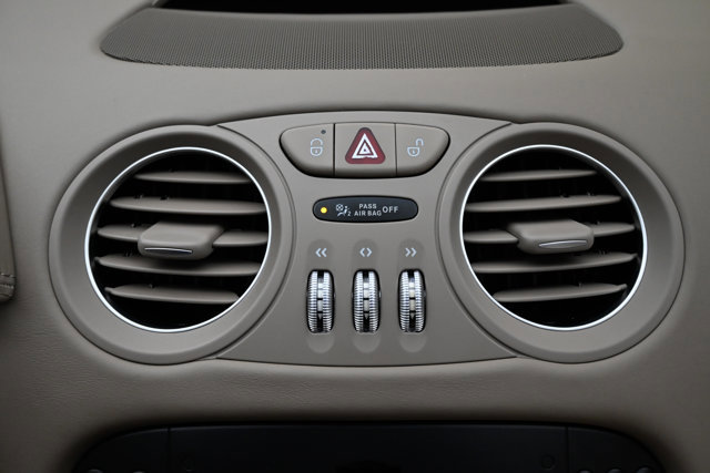 Used 2009 Mercedes-Benz SL 65 AMG image 98