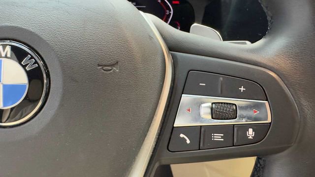 Used 2019 BMW 330i Sedan w/ Premium Package image 28