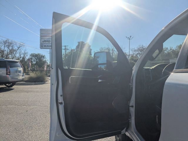 New 2026 RAM 1500 Laramie w/ Night Edition image 11