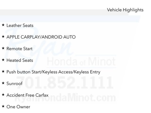 Certified 2025 Honda Pilot Touring image 8
