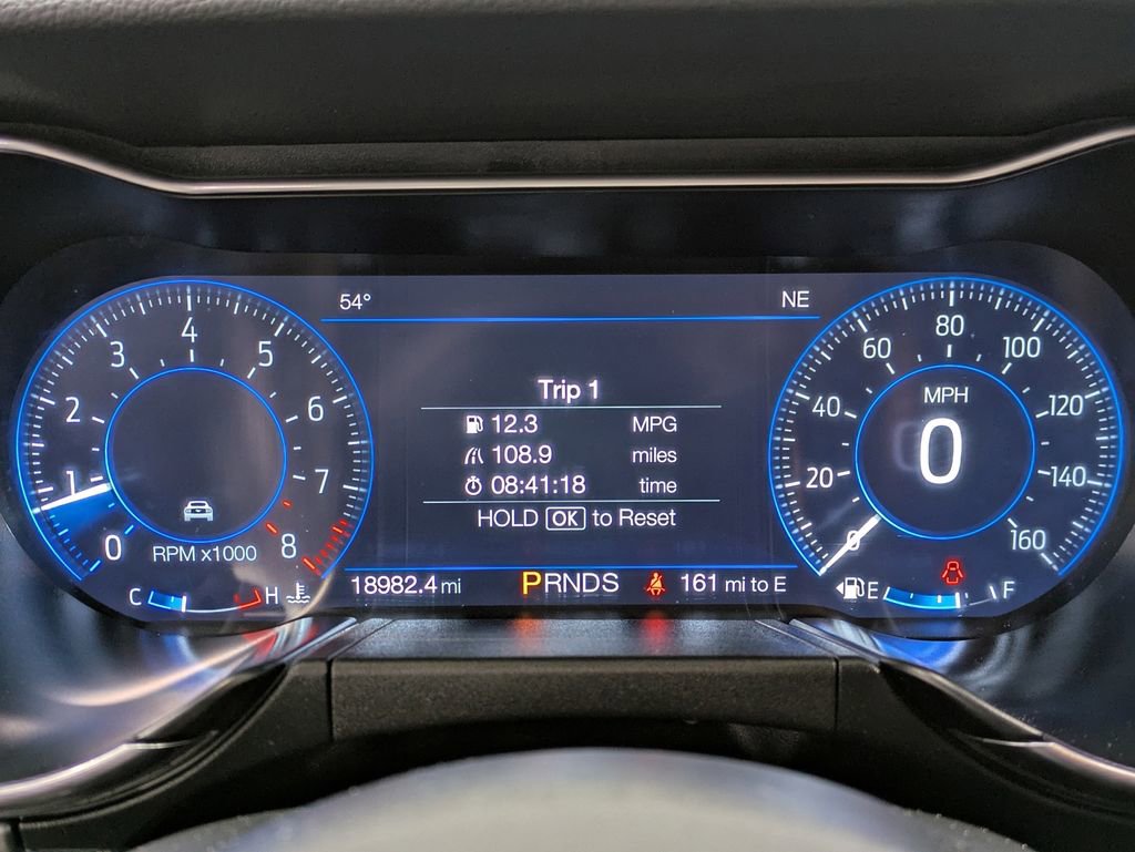 Used 2023 Ford Mustang GT Premium w/ Equipment Group 401A image 19