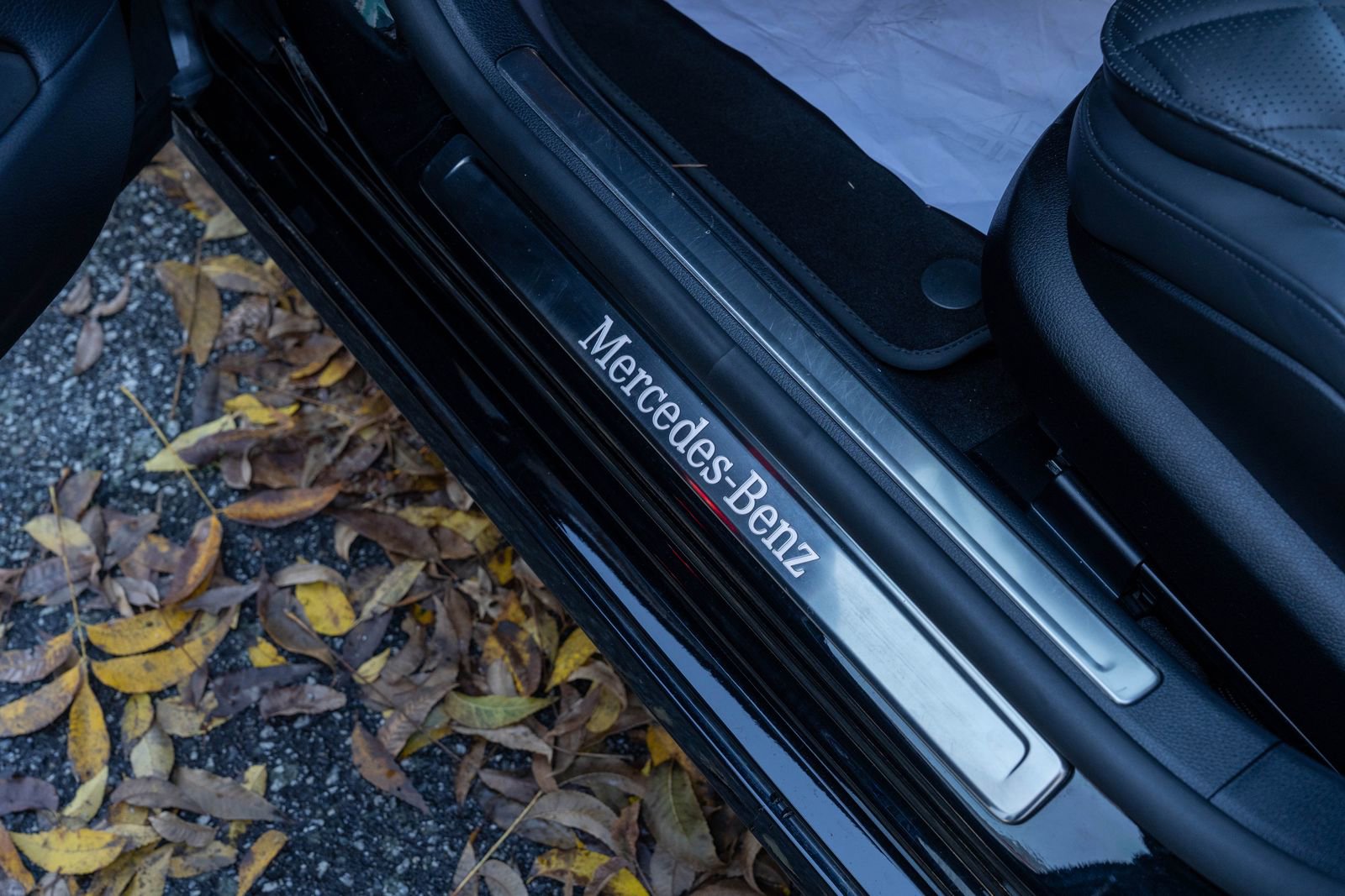 Used 2023 Mercedes-Benz S 580 4MATIC Sedan image 20