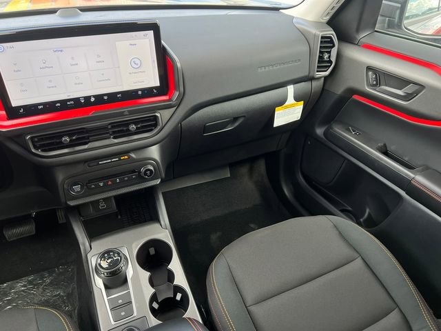 New 2025 Ford Bronco Sport Free Wheeling w/ Convenience Package image 34