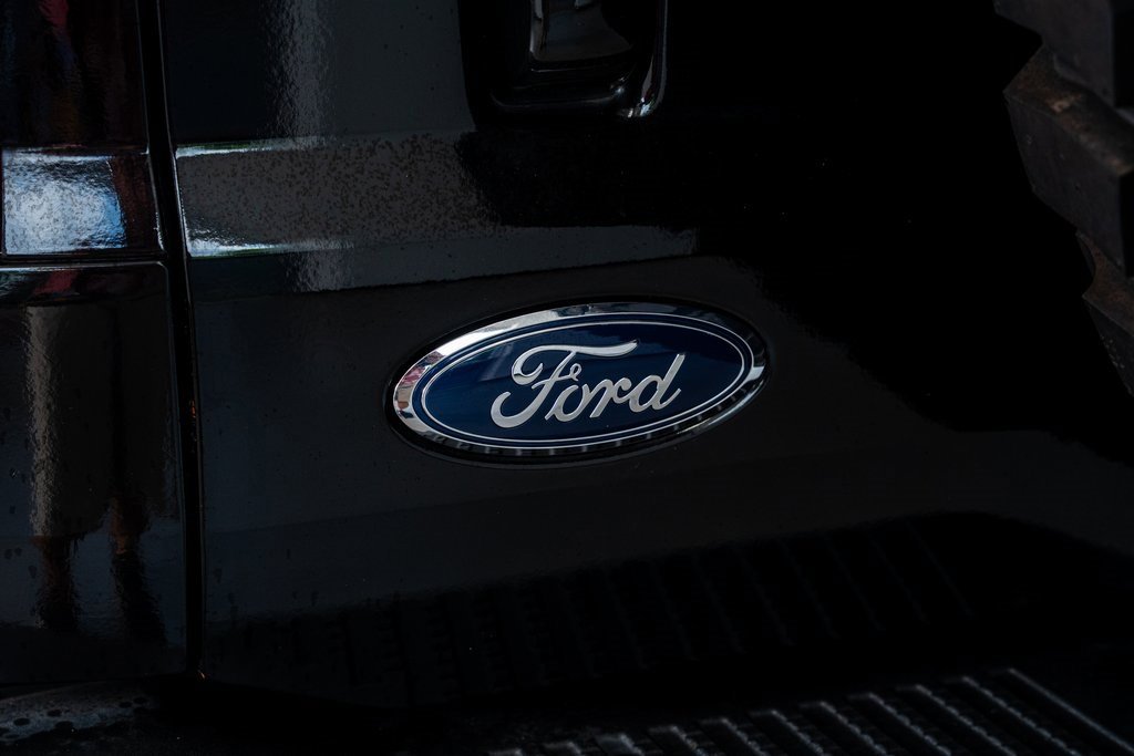 Used 2021 Ford Bronco First Edition image 25