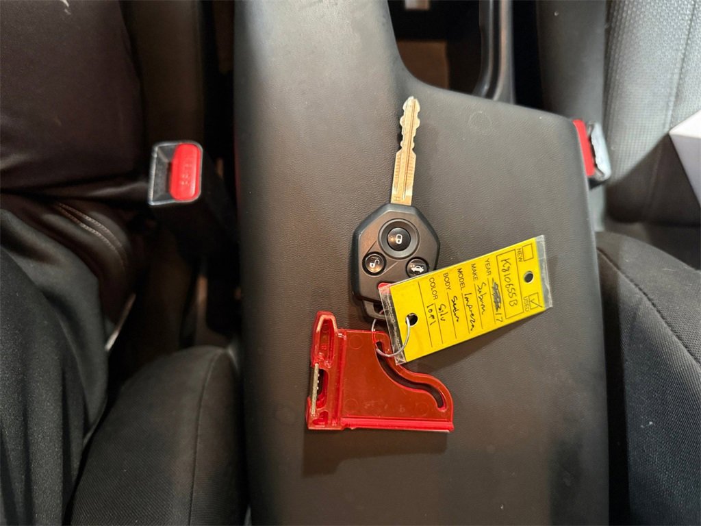 Used 2017 Subaru Impreza 2.0i Premium image 27