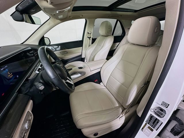 Used 2022 Mercedes-Benz GLE 350 4MATIC image 23