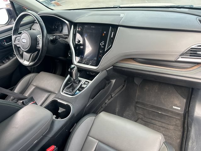Used 2021 Subaru Outback Onyx Edition XT AWD/4WD image 34