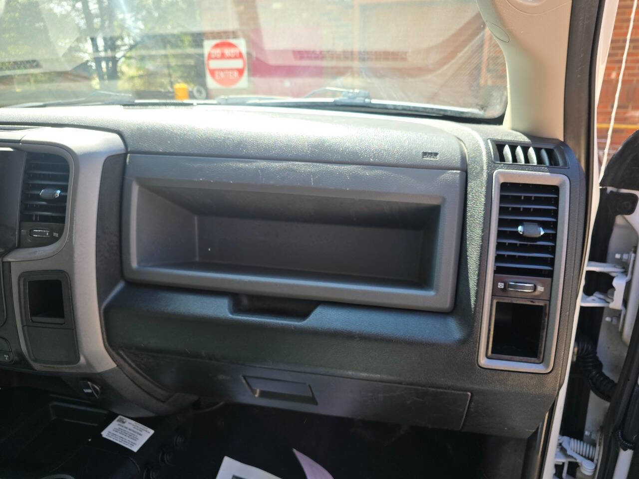 Used 2015 RAM 2500 Tradesman w/ Power Accessory Group AWD/4WD image 12