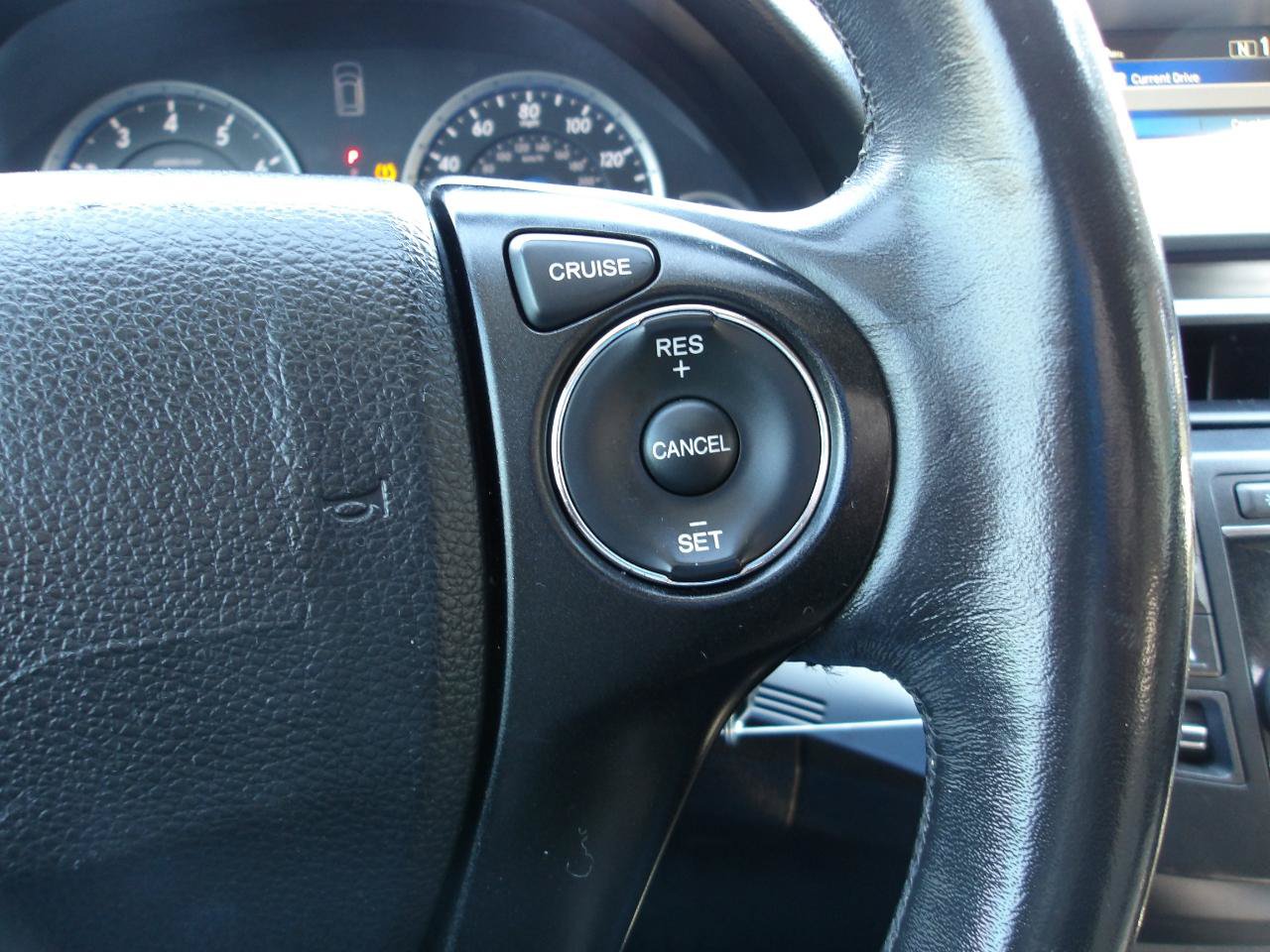 Used 2013 Honda Crosstour EX-L image 17
